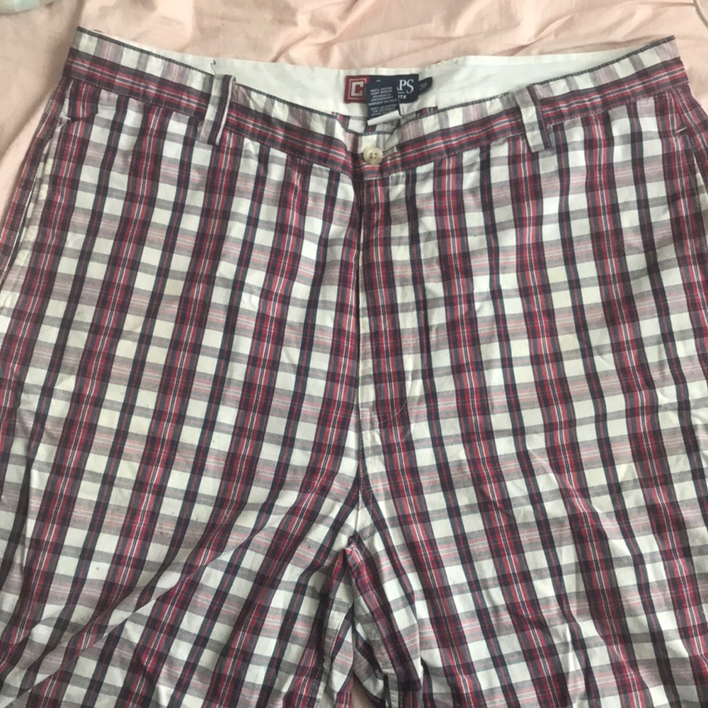 Chaps shorts
